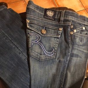 Rock & Republic jeans